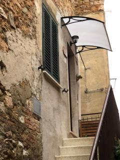 LA CASA DI ZOE - Campiglia Marittima - 6