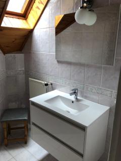 Pacsirta Apartman - Lenti - 3