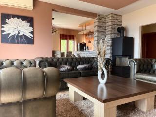 Villa Domenica Kostrena - Kostrena - 4