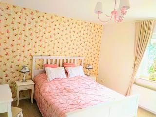 Romantic Style Apartment Titisee-Neustadt - Titisee-Neustadt - 1