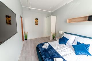 Apartamenty Street31 - Toruń - 2