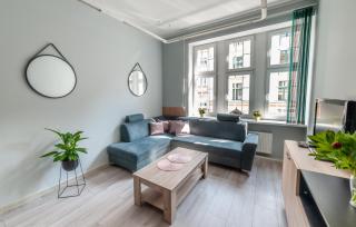 Apartamenty Street31 - 7