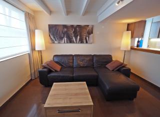 Altea aan de jachthaven, vakantieappartementen met frontaal zeezicht - Altea - 5
