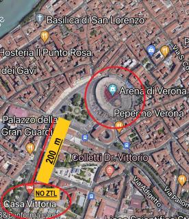 Casa Vittoria - Verona - 7