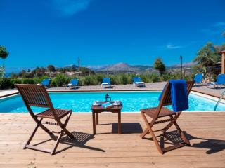 Zizi Sea View Villa - Afando - 6