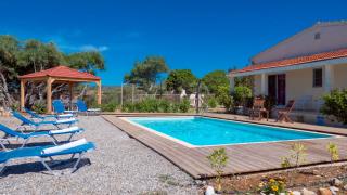 Zizi Sea View Villa - Afando - 5