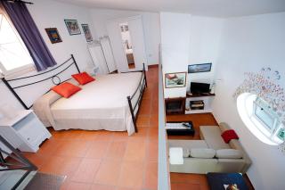 Villa Tara Gaeta - 9