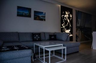nautica lux apartamenty - Giżycko - 1