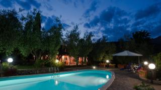 Villa Tara Gaeta - Gaeta - 6