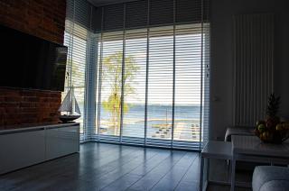 nautica lux apartamenty - Giżycko - 5