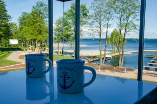 nautica lux apartamenty - Giżycko - 6