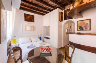 oldtownflat38 - Roma - 0