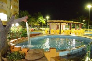 Flat thermas place - caldas novas - Caldas Novas - 9