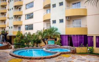 Flat thermas place - caldas novas - Caldas Novas - 6