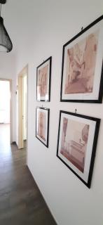 Casa Carlotta - Santa Maria al Bagno - 1
