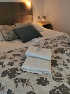 Apartamenty Zofia 1 - Władysławowo - 7