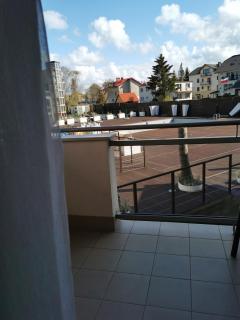 Apartamenty Zofia 1 - Władysławowo - 8