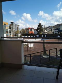 Apartamenty Zofia 1 - Władysławowo - 9
