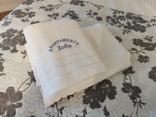 Apartamenty Zofia 1 - Władysławowo - 1
