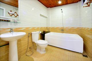 Red House Homestay - Villa - 9
