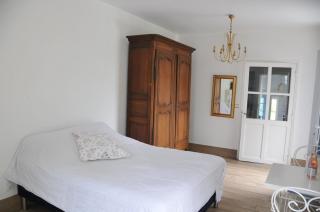 PETITE MAISON des ROSES - GITE 2 Personnes - Brain-sur-Allonnes - 8