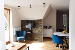 Apartament Sarnia Skała Kościelisko - 9