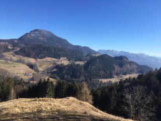 Almpartments Rosengasse - Oberaudorf - 7