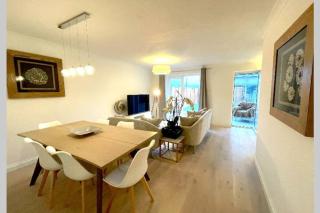 3 bed modern design house near beach and Arundel - Ford - 9