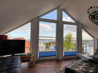 Wind und Wetter - Rerik - 8