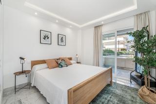 New and Modern Apartment in the heart of Puerto Banús - Marbella - 9