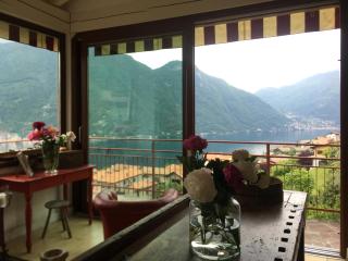 Le Vetrate sul Lago Lake Como Amazing View - Nesso - 1