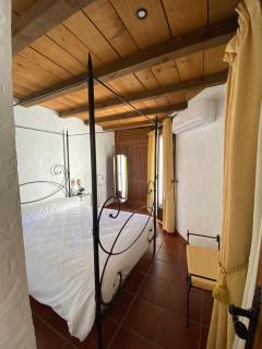 Casa Rural Azahara - Zahara de la Sierra - 3