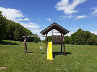 Apartmani Sokolski odmor - 2