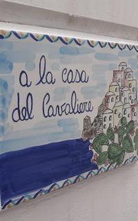A la casa del cavaliere - Positano - 0