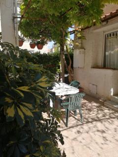 casa giardino - Scauri - 7
