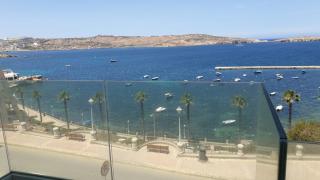Flat 2 Blue Waves - St Paul's Bay - 2