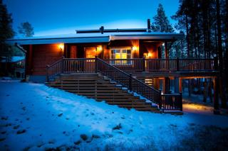 Levi President Jahti Villas A - Levi - 2
