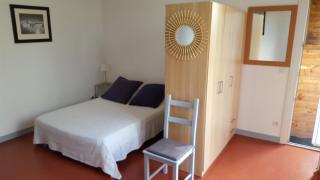 Studio ville très calme - Tarbes - 7