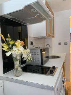 Joli studio tout confort avec toutes commodités - 5