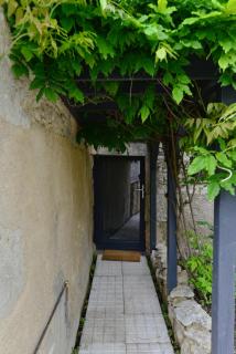 Chez Pique-Fesse Chambre d'hote - Saint-Martin-lʼArs - 7