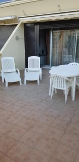 Studio Naturiste "Relax" Héliopolis E 88 - Cap d'Agde - 0