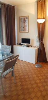 Studio Naturiste "Relax" Héliopolis E 88 - Cap d'Agde - 7