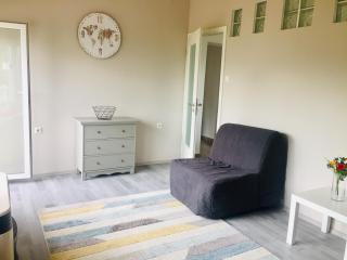 Lelle-kert Apartman 01 - Balatonlelle - 6