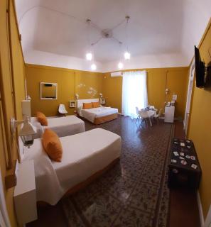 B&B Kike - Catania - 0