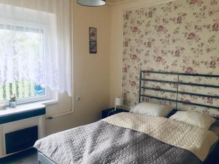 Lelle-kert Apartman 01 - Balatonlelle - 4