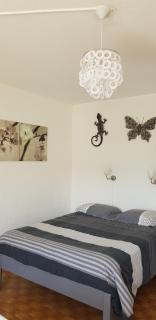 Studio Naturiste "Relax" Héliopolis E 88 - Cap d'Agde - 5