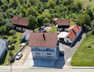 Apartman Gomirje - Vrbovsko - 8