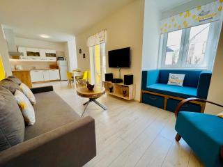 Apartmán Kežmarok - Kežmarok - 6