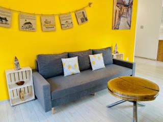 Apartmán Kežmarok - Kežmarok - 9