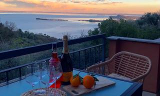 Casa Cecilia, 2 bedrooms, 1 bathroom, lake view, pool - Gardone Riviera - 6